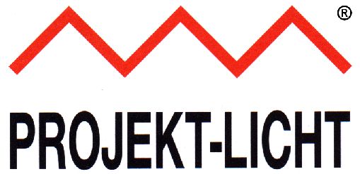Logo Projekt -Licht