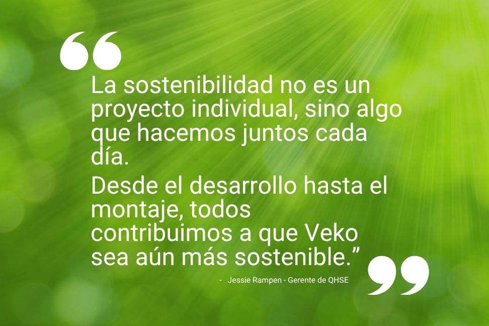 duurzame dinsdag website spaans