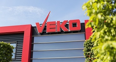Pand veko