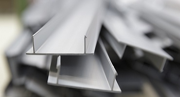 Profielen aluminium