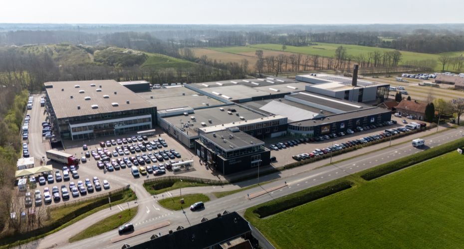 Efficiënte lichtlijn: TL naar LED