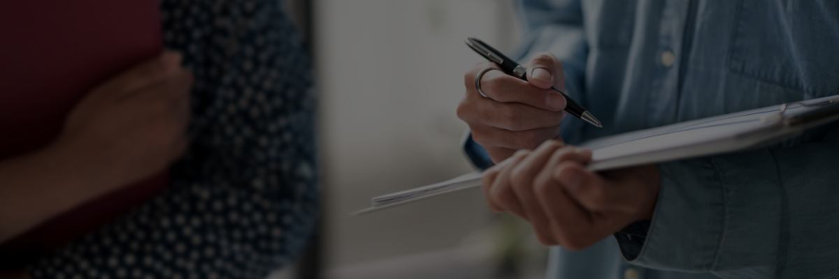 Key Account Manager Meeting im Veko Büro