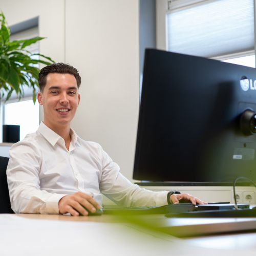 Field Service Manager l vacature