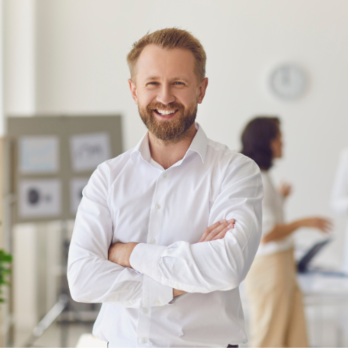 Head of Customer Solutions & Engineering l vacature