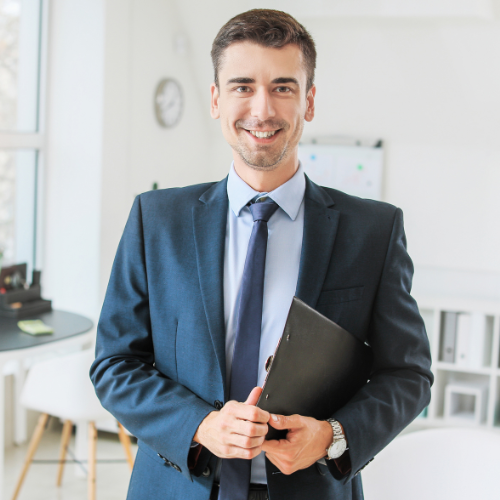 Karriere Key Account Manager (m/w/d)