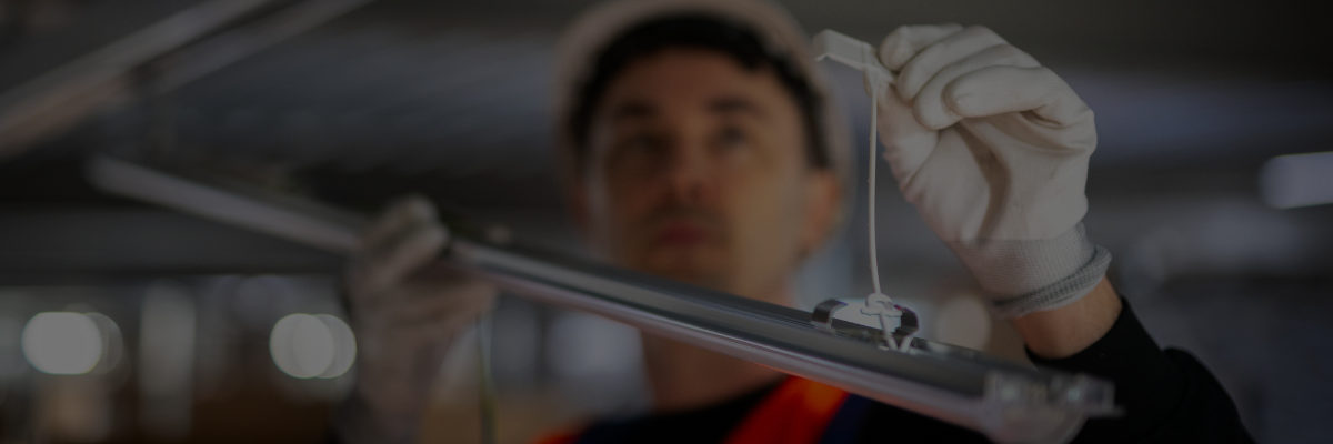 Werken bij Veko Lightsystems