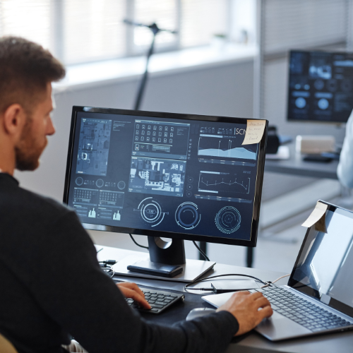 Data engineer vacature