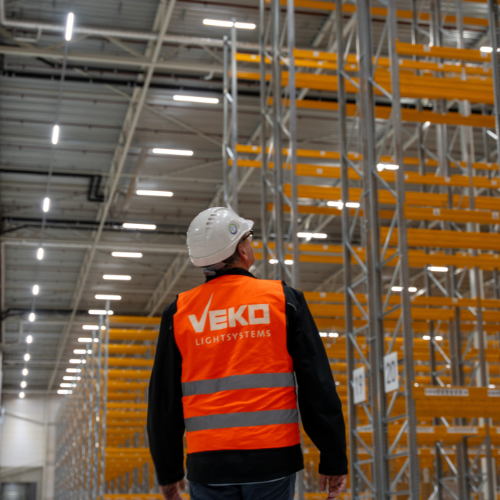 International Project Leader l vacature