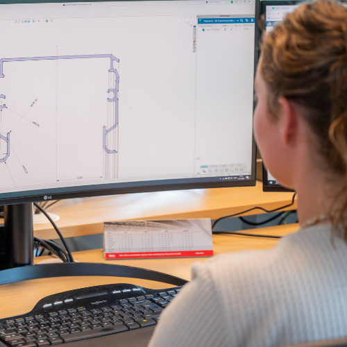 Senior Project Engineer R&D l vacature