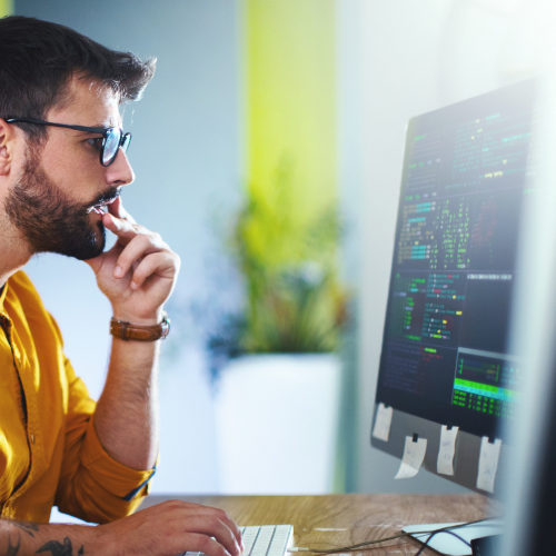 Systeembeheerder vacature