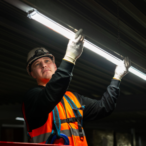 Installation specialist vacature